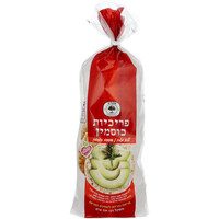 פריכיות כוסמין ללא מלח שקדיה 150 גרם