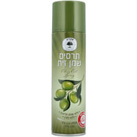 תרסיס שמן זית שקדיה 170 מ