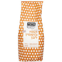 קמח כוסמין לבן מנופה מחנה יהודה 1 קילו
