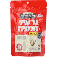 גרעיני חמנייה כורדים קלויים בואקום מחנה יהודה 100 גרם