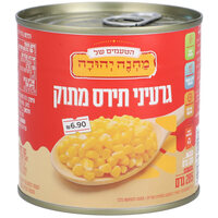 גרעיני תירס מתוק מחנה יהודה 285 גרם