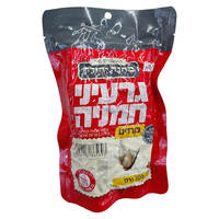 גרעיני חמניה קלויים עם מלח בואקום מחנה יהודה 200 גרם