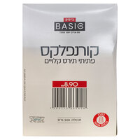 קורנפלקס בייסיק 500 גרם