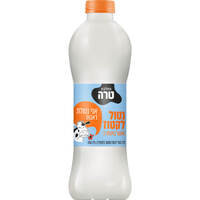 חלב נטול לקטוז טרה 1 ליטר