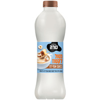 משקה חלב 2% נטול לקטוז בטעם אגוזי לוז טרה 1 ליטר