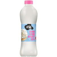 שמנת מתוקה להקצפה 32% טרה 1 ליטר