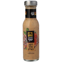 רוטב אלף האיים לסלט מאסטר שף 257 גרם