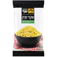 שקדי מרק מאסטר שף 400 גרם