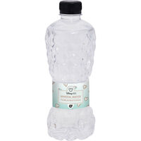 מים מינרלים טבעיים בבקבוק דיסני 100 וולנס 500 מ