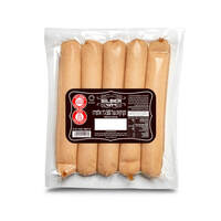 נקניקיות עגל אלפרדו זילבר 500 גרם