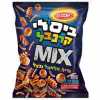 ביסלי קרנבל מיקס אסם 150 גרם