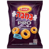 במבה פרו אסם 80 גרם