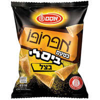אפרופו בטעם ביסלי בצל אסם 50 גרם