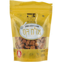 חטיפי בייגלה כוסמין עם מלח גס מאפיית פת במלח 150 גרם