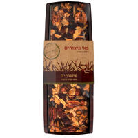 פאי פיצוחים 100% כוסמין פתפותים 400 גרם