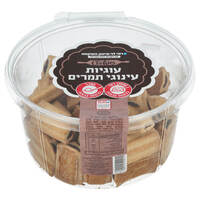 עוגיות עינוגי תמרים רמי לוי 500 גרם