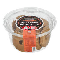 עוגיות בסגנון מרוקאי עגולות רמי לוי 500 גרם