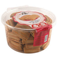 עוגיות עינוגי תמרים אדל 500 גרם