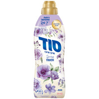 מרכך כביסה מרוכז ספרינג טאץ' סוד 900 מ