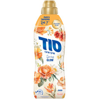 מרכך כביסה מרוכז ספרינג גלו סוד 900 מ