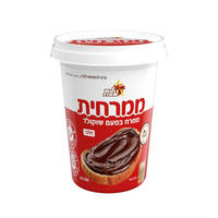 ממרח בטעם שוקולד ממרחית עלית 500 גרם