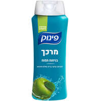 מרכך לשיער בניחוח תפוח פינוק 700 מ