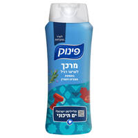 מרכך לשיער רגיל בתוספת תמצית רוזמרין פינוק 700 מ