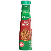 רוטב לפיצה קנור 300 גרם