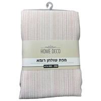 מפת שולחן רומא 150 * 350 ס