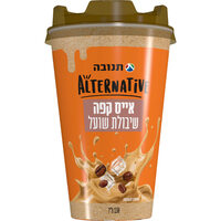 אייס קפה שיבולת שועל אלטרנטיב 230 מ