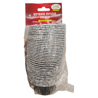 תבניות מאפינס אישיות שווה 40 יחידות