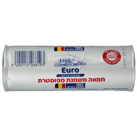 חמאה מלוחה משמנת מפוסטרת יורו מחלבות אירופה 250 גרם