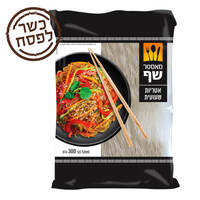אטריות שעועית מאסטר שף 300 גרם