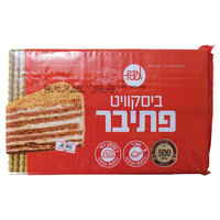 פתי בר קלאסי פנטולה 500 גרם