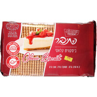 פתי בר ביסקוויט קלאסי יוחננוף 2 * 250 גרם