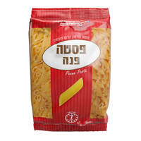 פסטה פנה ריגטה מחיטת דורום רמי לוי 500 גרם