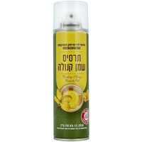תרסיס שמן קנולה רמי לוי 170 מ