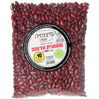 שעועית אדומה הפיצוחיה יוחננוף 800 גרם