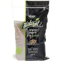 עדשים ירוקות יוחננוף 1 קילו