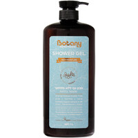 סבון גוף ללא מלחים בוטני 1 ליטר