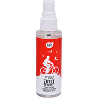 ספריי דוחה יתושים לייף 70 מ