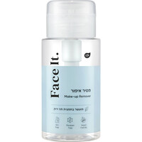מסיר איפור עם תמצית תה ירוק פייס איט לייף 200 מ