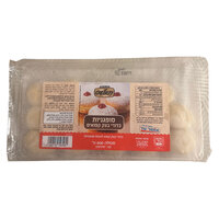 סופגניות כדורי בצק קפואים פרווה חאלעס 15 * 40 גרם