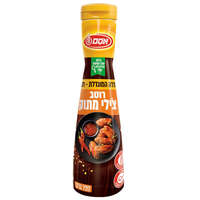 רוטב צ'ילי מתוק אסם 720 גרם