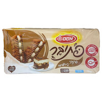 פתי בר פינוקים במילוי בטעם טירמיסו אסם 220 גרם
