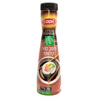 רוטב סויה קלאסי אסם 290 מ