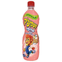 סירופ בטעם טרופי ויטמינצ'יק 1 ליטר