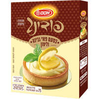 פודינג בטעם פאי גבינה ולימון אסם 75 גרם