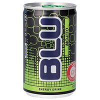 משקה אנרגיה בטעם מוחיטו בלו 150 מ