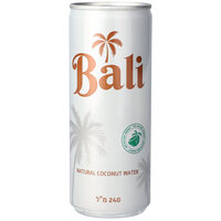 משקה מי קוקוס בלי בני פאוזי 240 מ